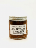 Whiskey Creek Harissa – 120ml